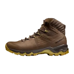 Mammut Mammut Mercury IV Mid GTX für Herren, braun, Größe 44 EU / 9,5 UK – Produktbild 1 von 1