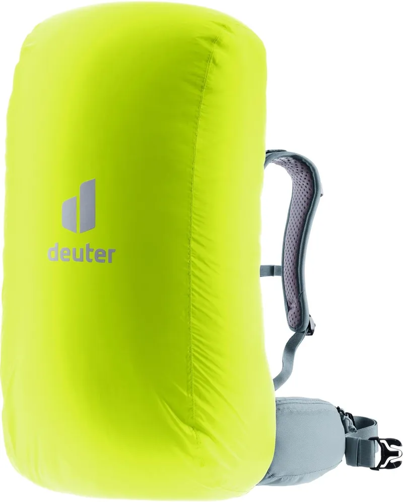 Deuter Deuter Regenhülle Rucksack (I (20-35 Liter), 8008 neon) – Produktbild 1 von 2
