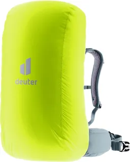 Deuter Deuter Regenhülle Rucksack (I (20-35 Liter), 8008 neon) – Produktbild 1 von 1