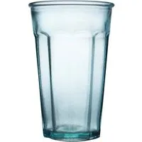 Trinkglas 'Casual' aus Recyclingglas, 0,5 l – Produktbild 1 von 1