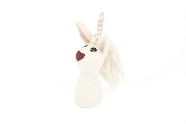 short'n'pietz short'n'pietz Einhorn als Filz Eierwärmer – Produktbild 2 von 7
