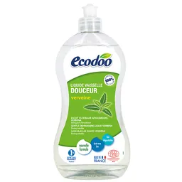 Ecodoo Ecodoo Liquide Vaisselle Douceur - Spülmittel – Produktbild 1 von 1