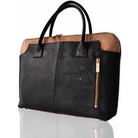 Bag Affair Bag Affair Savvy Kork Business-Handtasche – Produktbild 1 von 1
