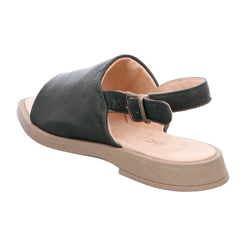 Werner Schuhe Werner Schuhe Veilchen für Damen, Grün, – Produktbild 3 von 7