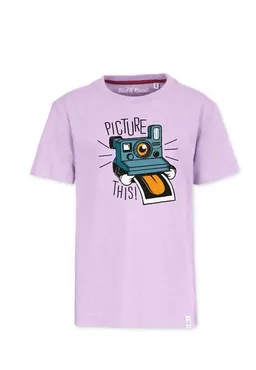 Band of Rascals Band of Rascals Picture This T-Shirt – Produktbild 1 von 1