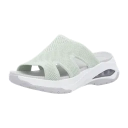 Rieker Rieker FSK Damen Sandalen für Damen, grün, Größe 41 EU – Produktbild 1 von 1