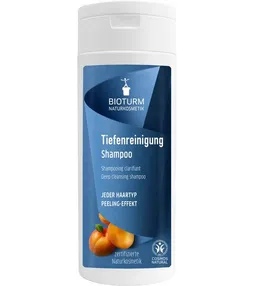 BIOTURM Bioturm Tiefenreinigung Shampoo – Produktbild 1 von 1