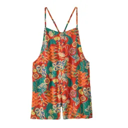 Patagonia Kurzer Jumpsuit Damen Patagonia Tidal Threads – Produktbild 1 von 1
