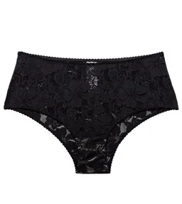 Underprotection Underprotection Ruby Hipsters aus weicher Stretch-Spitze – Produktbild 1 von 1