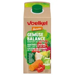 Voelkel Gemüse-Balance-Saft – Produktbild 1 von 1