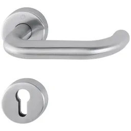 HOPPE Hoppe FS-Grt-Rosette F69 FS-E138/42H/42HS, 9, PZ – Produktbild 1 von 1