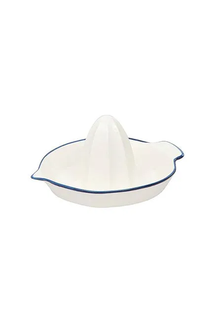 Tranquillo Zitruspresse CLASSIC - blau – Produktbild 1 von 2