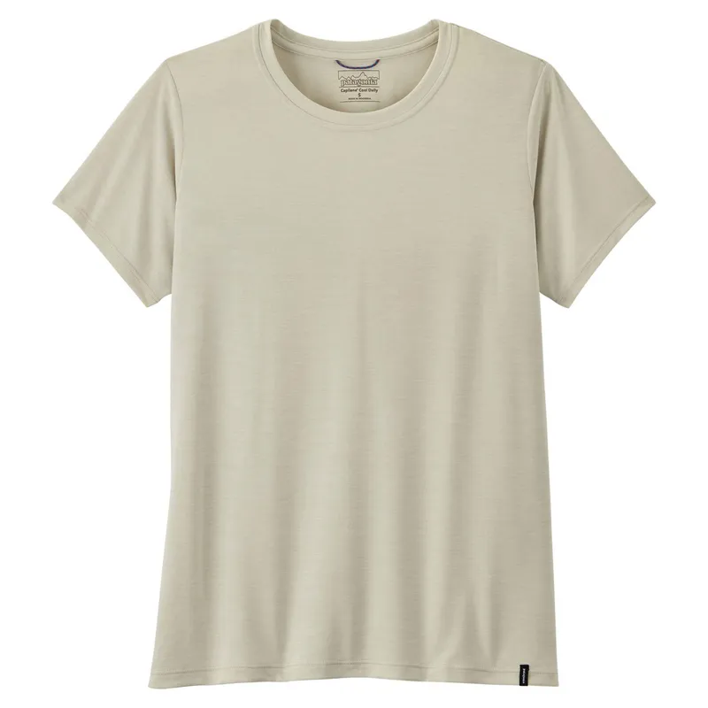 Patagonia W'S CAP COOL DAILY SHIRT – Produktbild 1 von 1