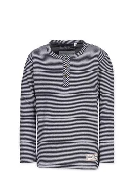 Band of Rascals Band of Rascals GP Sailor Longsleeve – Produktbild 1 von 1