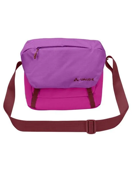 Vaude VAUDE Taschen-bis7,5 Rom S III, Pink orchid, – Produktbild 6 von 6