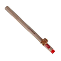 Legami Legami Lovely Friends Gelstift Teddybär – Produktbild 1 von 1