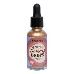 Benecos benecos Natural Bronzing Drops – Produktbild 1 von 1