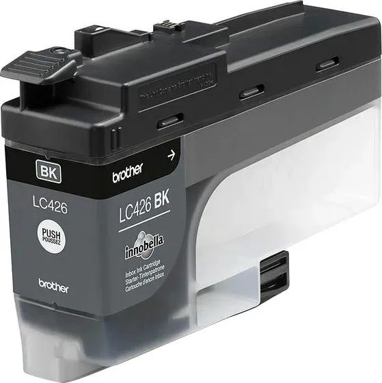 Brother Brother Tintenpatronen LC-426BK schwarz – Produktbild 7 von 8