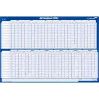 Legamaster Legamaster Plakatkalender 2027 – Produktbild 2 von 2
