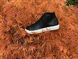b.y.r.d. b.y.r.d. Sneaker vegetabil gegerbtes Leder & warmgefüttert -John – Produktbild 1 von 1