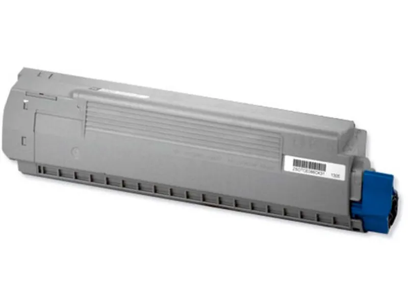 OKI Oki Toner 44059165 gelb – Produktbild 1 von 1