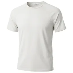 körber mode körber mode T-Shirt aus Hanf, Raglanärmel, europäischer Ursprung, mit weicher Biobaumwolle naturfarben – Produktbild 1 von 1