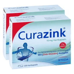 Curazink Curazink Vorteilspack – Produktbild 1 von 1