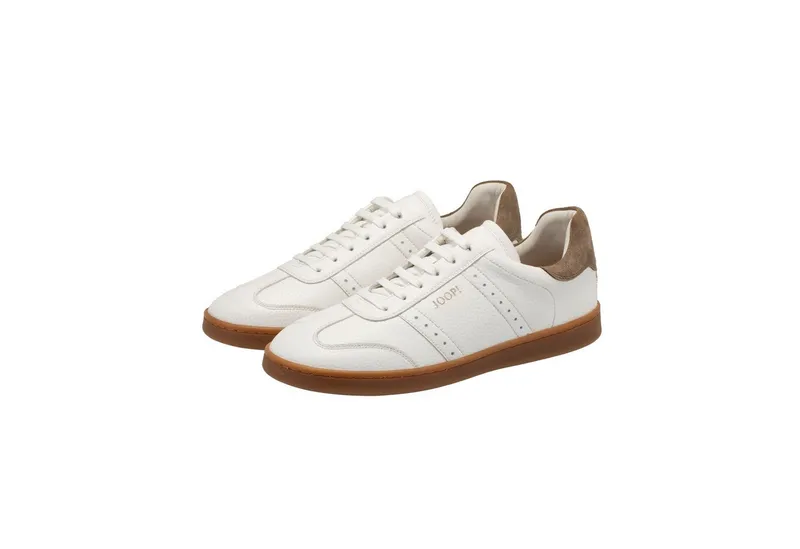 Joop! Joop! - Herren Sneaker Strutturo Misto Ike Sneaker – Produktbild 2 von 5