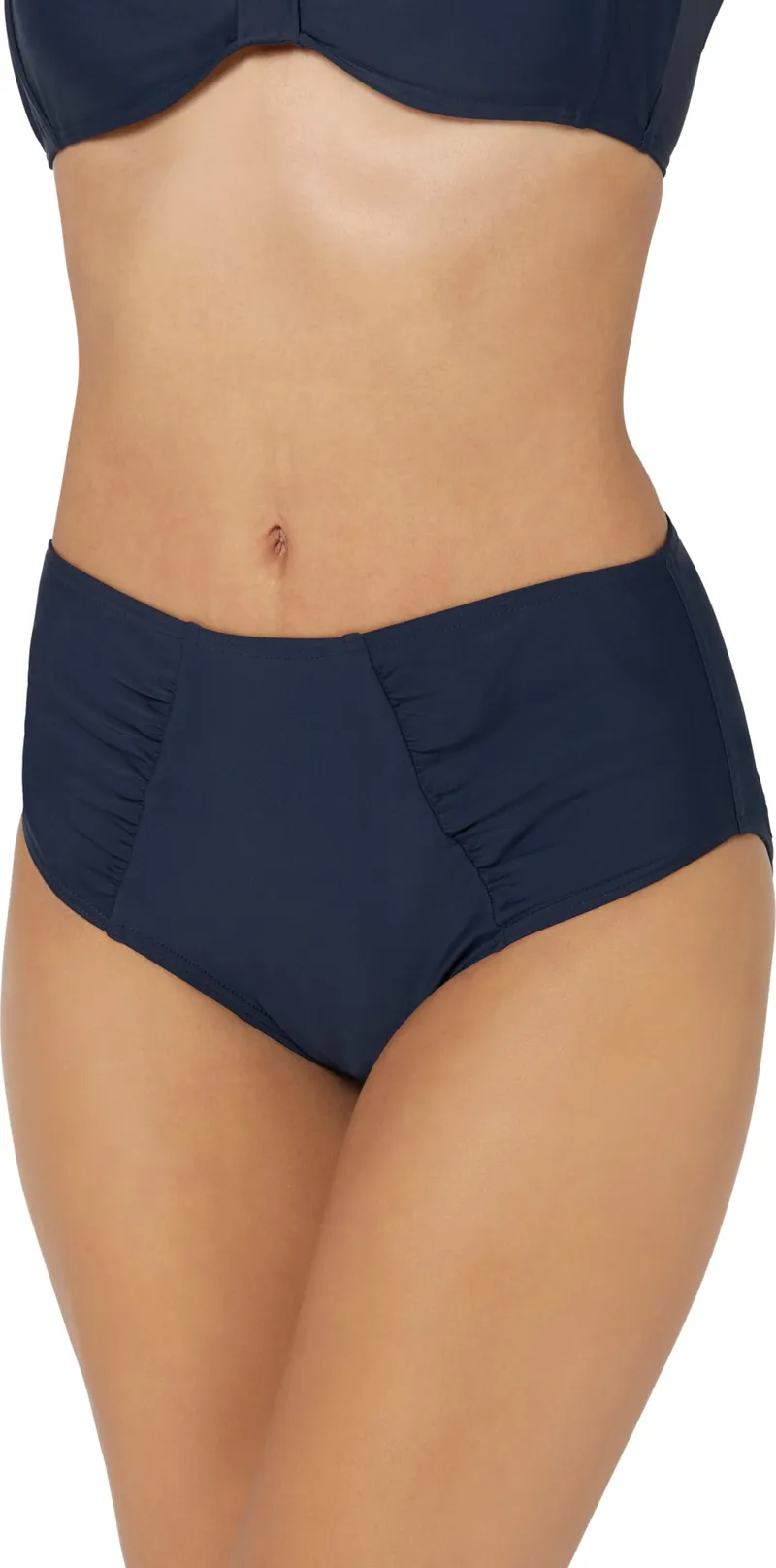 feel good Bikini-Slip marine, Marine, – Produktbild 2 von 2