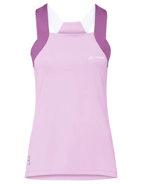 Vaude VAUDE Top Women's Matera Top, Raspberry, – Produktbild 1 von 6