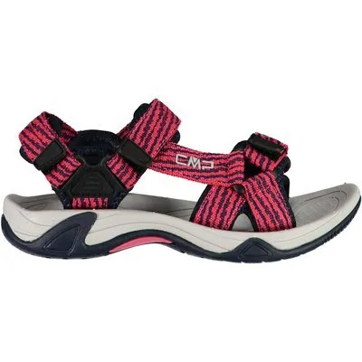 CMP Kindersandalen CMP Hamal, Rot, – Produktbild 1 von 1