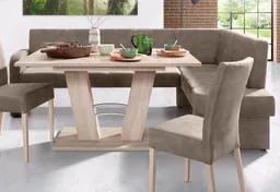 Home affaire Eckbank Umag, 210 x 60 cm – Produktbild 1 von 1