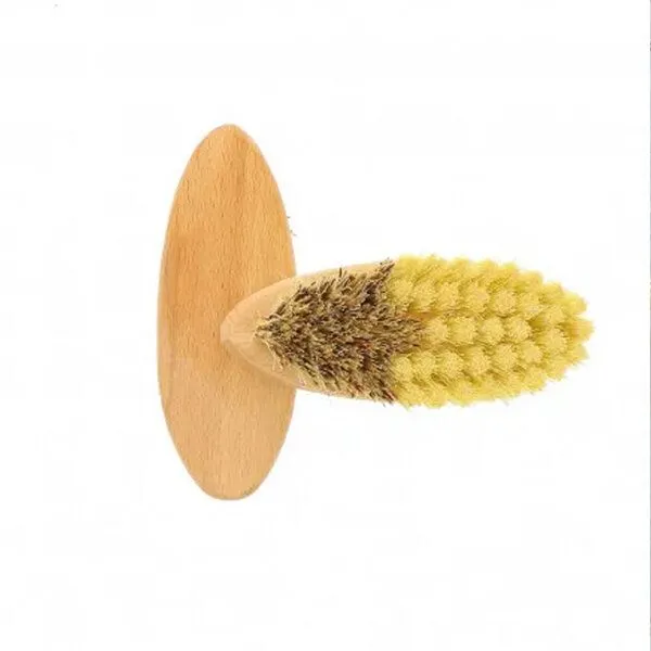 Mitienda Shop Mitienda Shop Schmutzbürste aus Holz aus Fibre und Union 13,5 cm – Produktbild 2 von 2