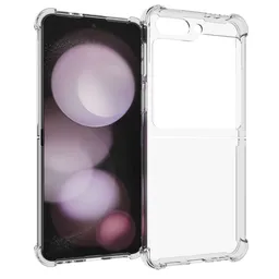 imoshion imoshion Shockproof Case für das Samsung Galaxy Z Flip 7 FE – Produktbild 1 von 1