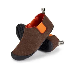 Gumbies Gumbies Brumby - Hausschuhe aus recyceltem Material – Produktbild 1 von 1