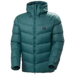 Helly Hansen Daunenjacke mit Kapuze Helly Hansen Verglas Icefall – Produktbild 1 von 1