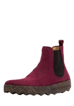 ASPORTUGUESAS ASPORTUGUESAS Chelsea Boot Cuber – Produktbild 1 von 1