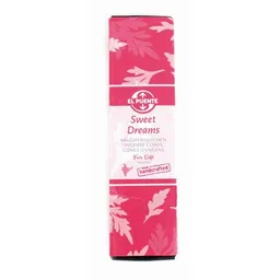 El Puente El Puente Räucherhütchen "Sweet Dreams" | Fair Trade & Handmade aus Indien – Produktbild 1 von 1