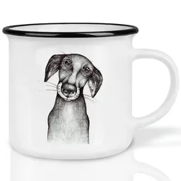 LIGARTI LIGARTI Keramiktasse – Jürgen – Produktbild 1 von 1