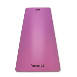 Yosana Yosana Yogamatte Ultra Grip inkl. Baumwolltragegurt – Produktbild 1 von 1