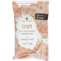 El Puente El Puente Seife "Vier Elemente - Loam" | Vegan – Produktbild 1 von 1