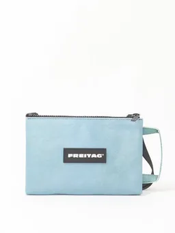 Freitag Freitag F272 EDDIE - blue (000004484550) – Produktbild 1 von 1