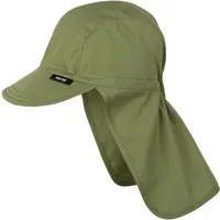 Pure pure by Bauer PURE PURE by Bauer Baby und Kinder Sonnenschutz Mütze UV 50 dill Gr. 51 – Produktbild 1 von 1