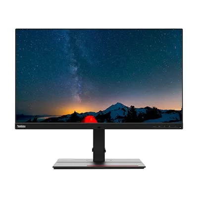 Lenovo Lenovo ThinkVision P27u-20 - LED-Monitor - 68.6 cm (27") – Produktbild 4 von 4
