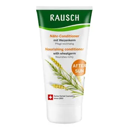 RAUSCH RAUSCH Nähr-Conditioner mit Weizenkeim – Produktbild 1 von 1