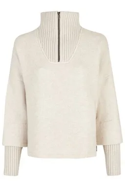Stapf Damen Pullover Naema – Produktbild 1 von 1