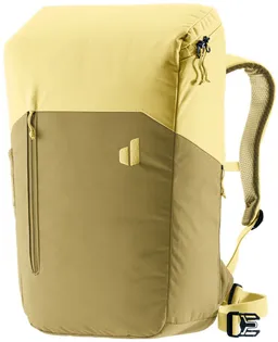 Deuter Deuter UP Stockholm Lifestyle Rucksack 2026, roots-barley – Produktbild 1 von 1