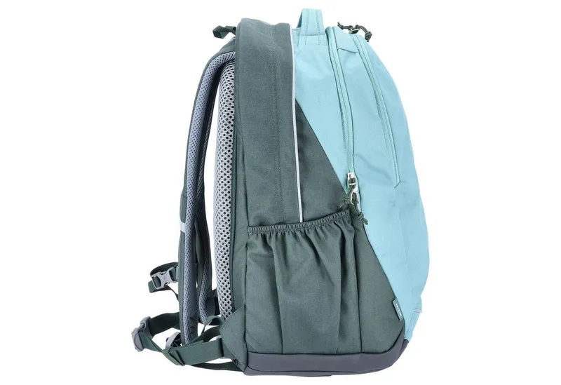Deuter Deuter Freizeitrucksack Deuter Freizeitrucksack Nicetry jade-ivy (1-tlg) – Produktbild 4 von 5