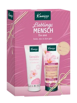 Kneipp Kneipp LieblingsMENSCH Set 2X200 ml – Produktbild 1 von 1