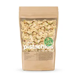 GymBeam Food GymBeam Pistazien 500 g – Produktbild 1 von 1